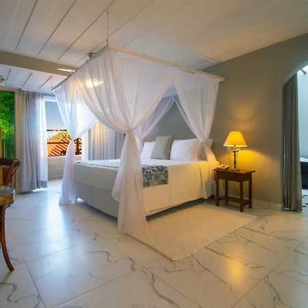 Pedra Da Laguna Boutique Hotel Spa Армасан-душ-Бузіус Екстер'єр фото