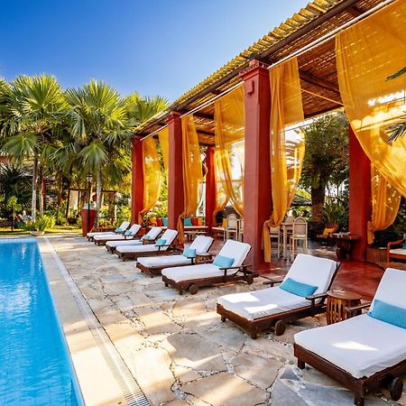 Pedra Da Laguna Boutique Hotel Spa Армасан-душ-Бузіус Екстер'єр фото