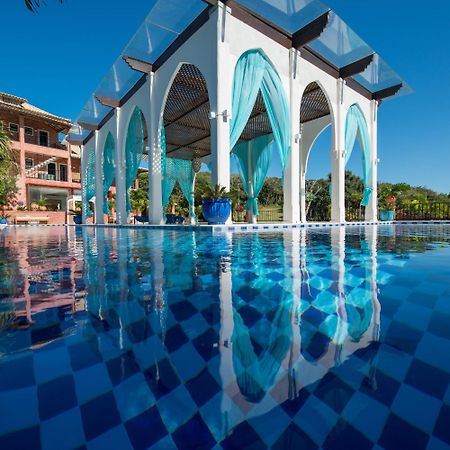 Pedra Da Laguna Boutique Hotel Spa Армасан-душ-Бузіус Екстер'єр фото