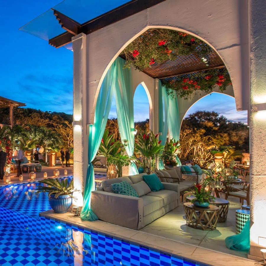 Pedra Da Laguna Boutique Hotel Spa Армасан-душ-Бузіус Екстер'єр фото