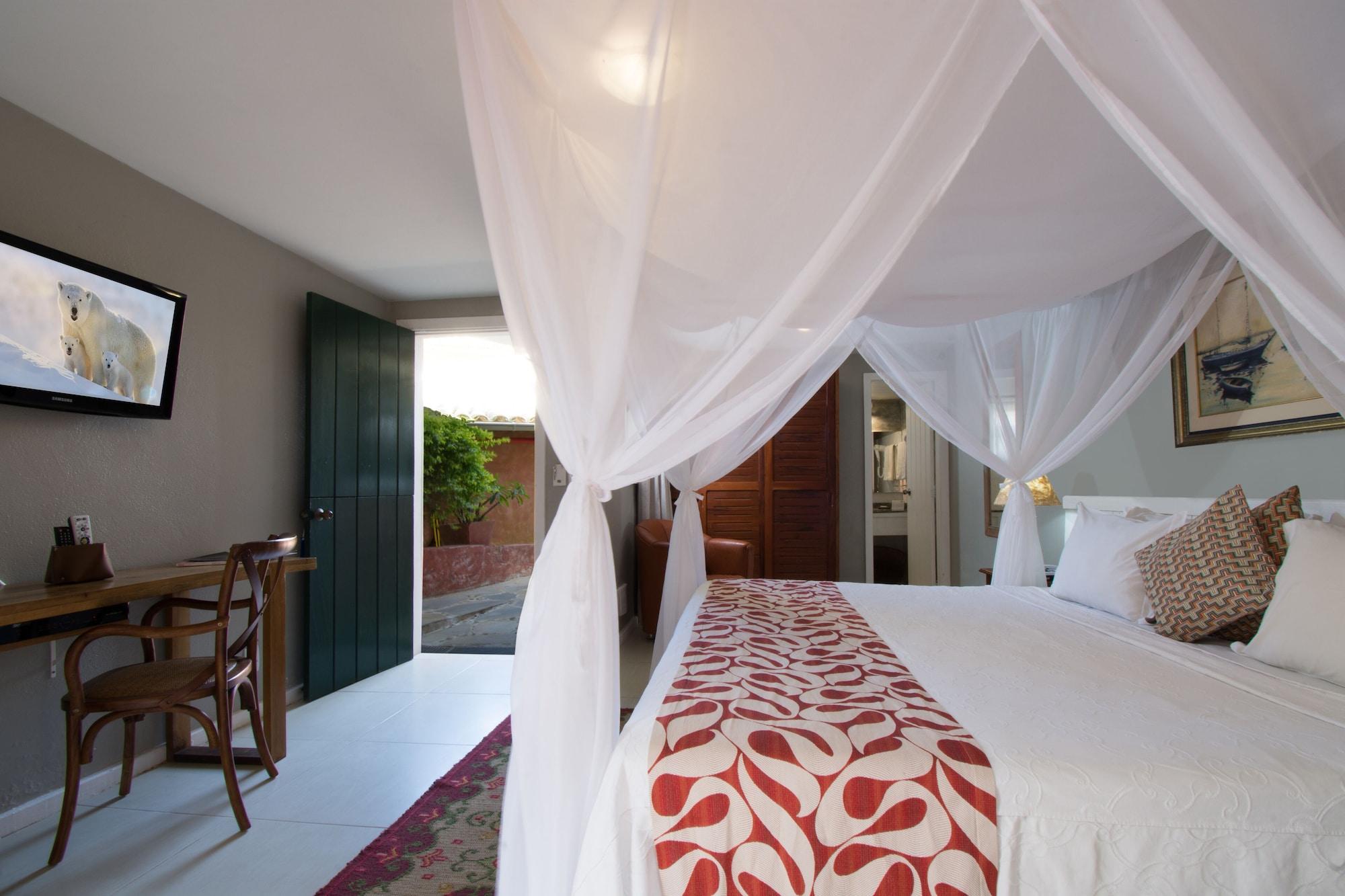 Pedra Da Laguna Boutique Hotel Spa Армасан-душ-Бузіус Екстер'єр фото