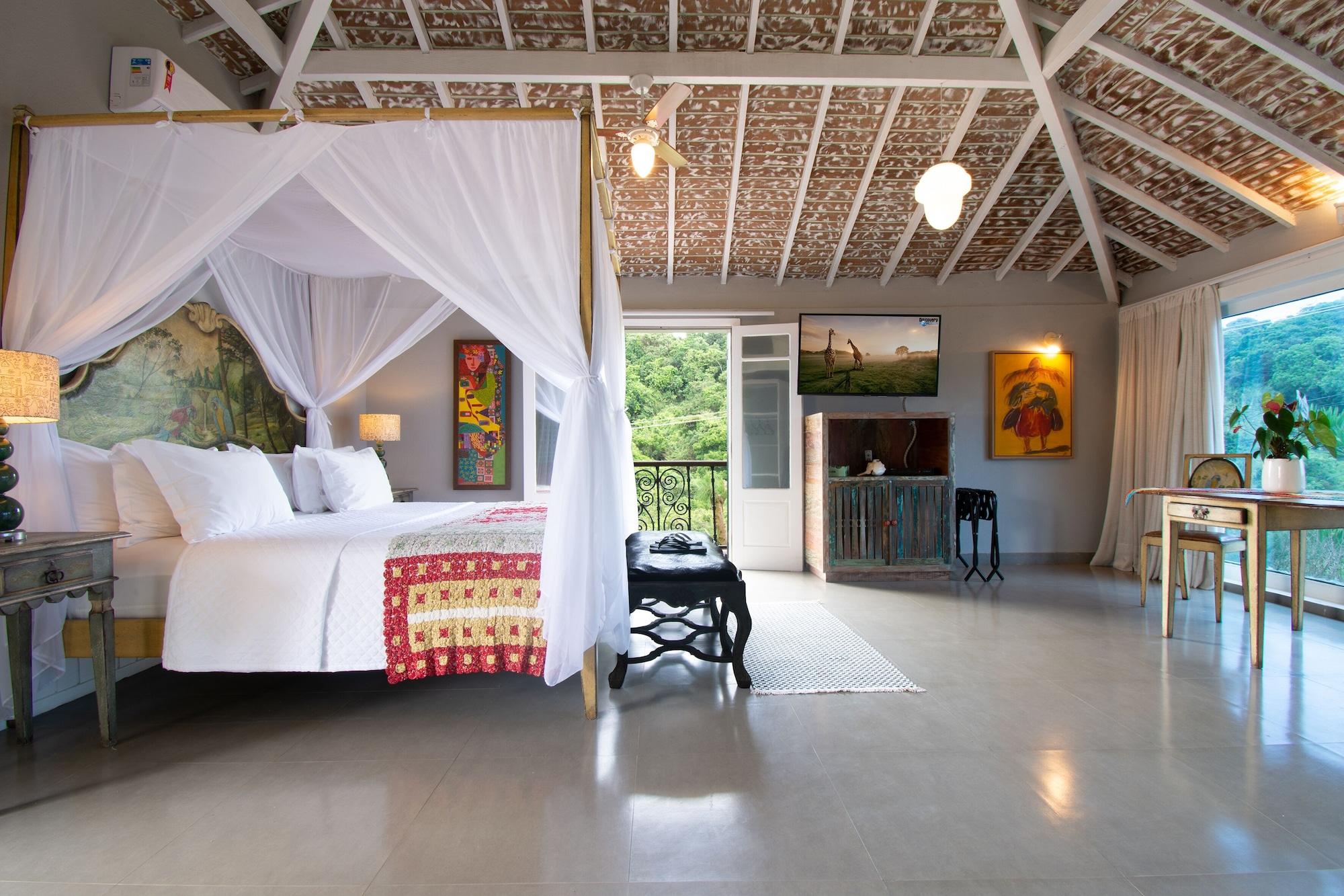 Pedra Da Laguna Boutique Hotel Spa Армасан-душ-Бузіус Екстер'єр фото