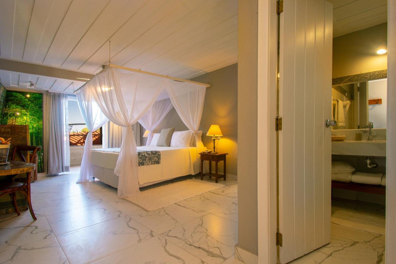 Pedra Da Laguna Boutique Hotel Spa Армасан-душ-Бузіус Екстер'єр фото