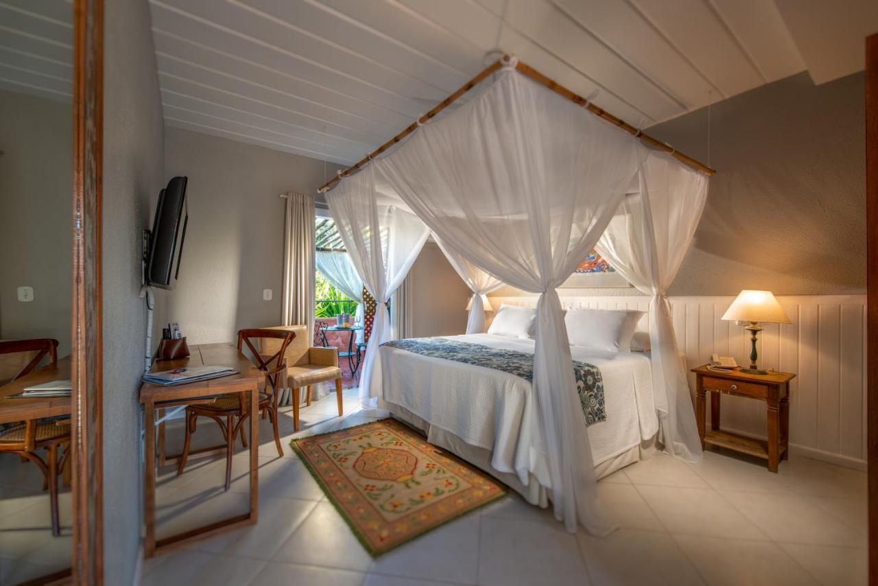 Pedra Da Laguna Boutique Hotel Spa Армасан-душ-Бузіус Екстер'єр фото